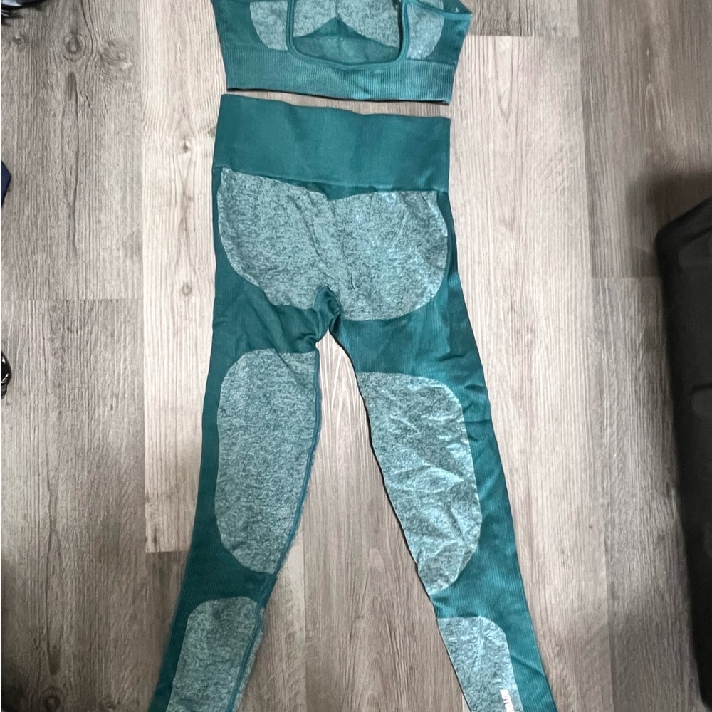 DoYouEven Workout Set - Picture 2 of 4
